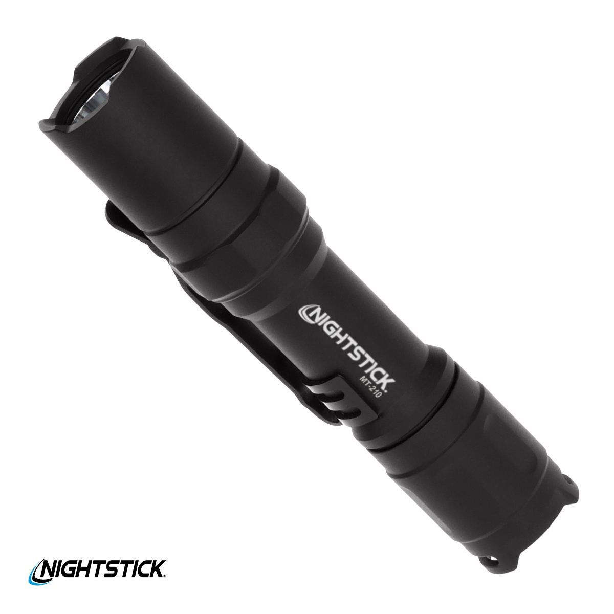 Nightstick MT-210 Mini-TAC PRO kapesní svítilna, cerná