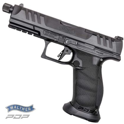 Walther PDP PRO SD 5,1