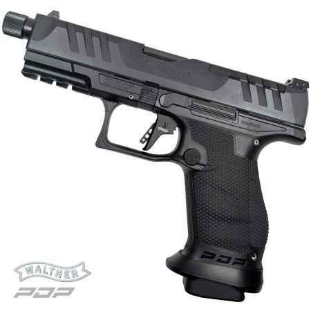 Walther PDP PRO SD 4,6