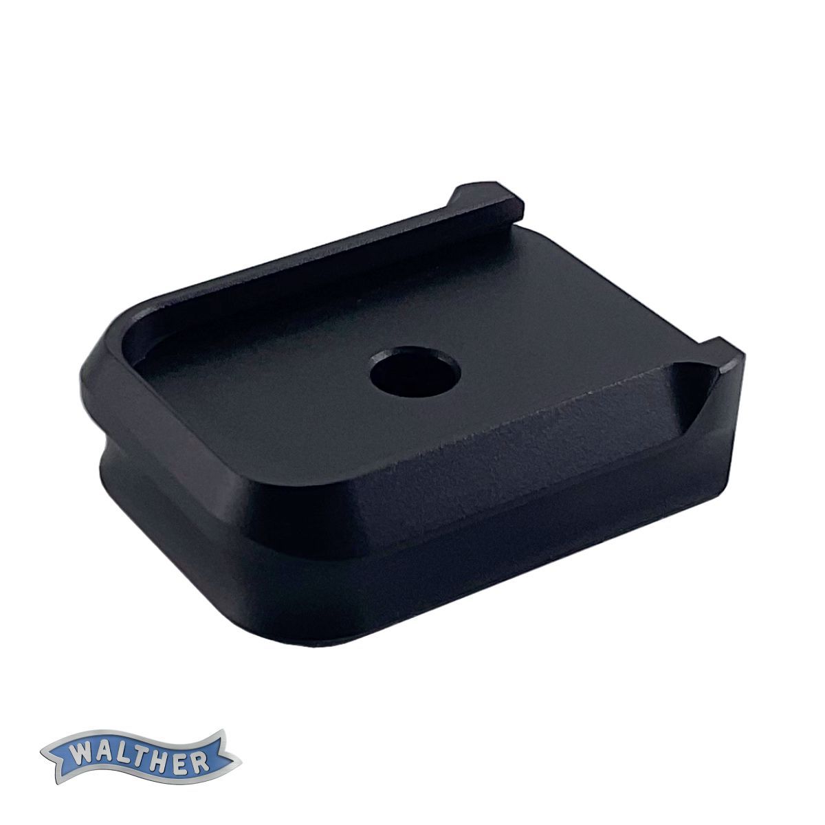 ALU botka zásobníku Walther PDP Full Size
