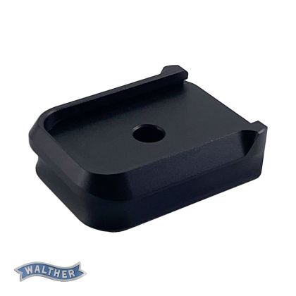 ALU botka zásobníku Walther PDP Full Size
