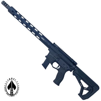 ADC AR-9 Competition 14,5