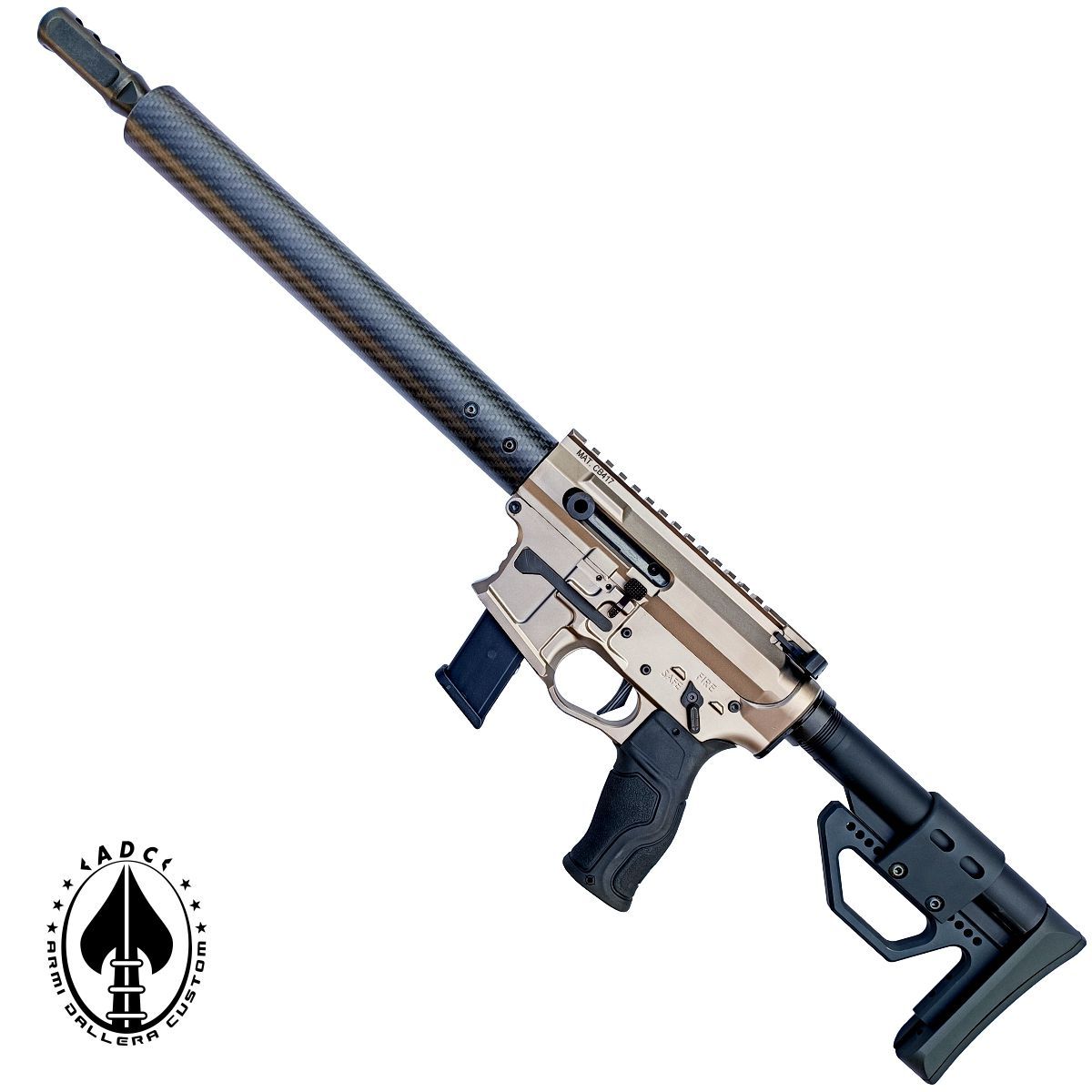 ADC AR-9 Super Competition 12,5