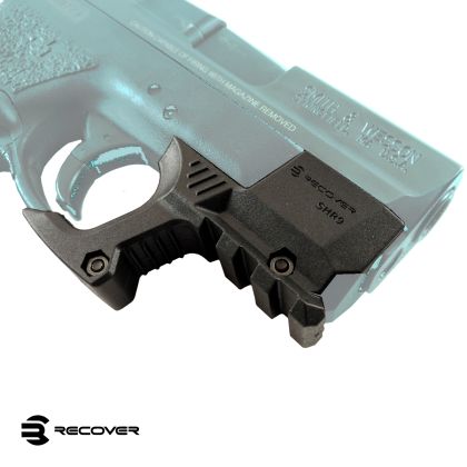 Recover Tactical Picatinny rail pro pistoli S&W Shield