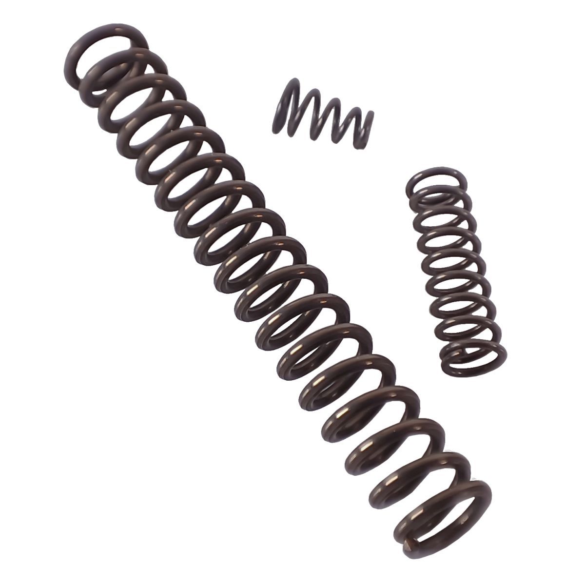 Sada odlehčených pružin spouště H&K pro malorážky Hämmerli TAC-R1