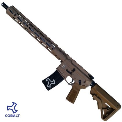 Cobalt Kinetics AR-15 SPR 16
