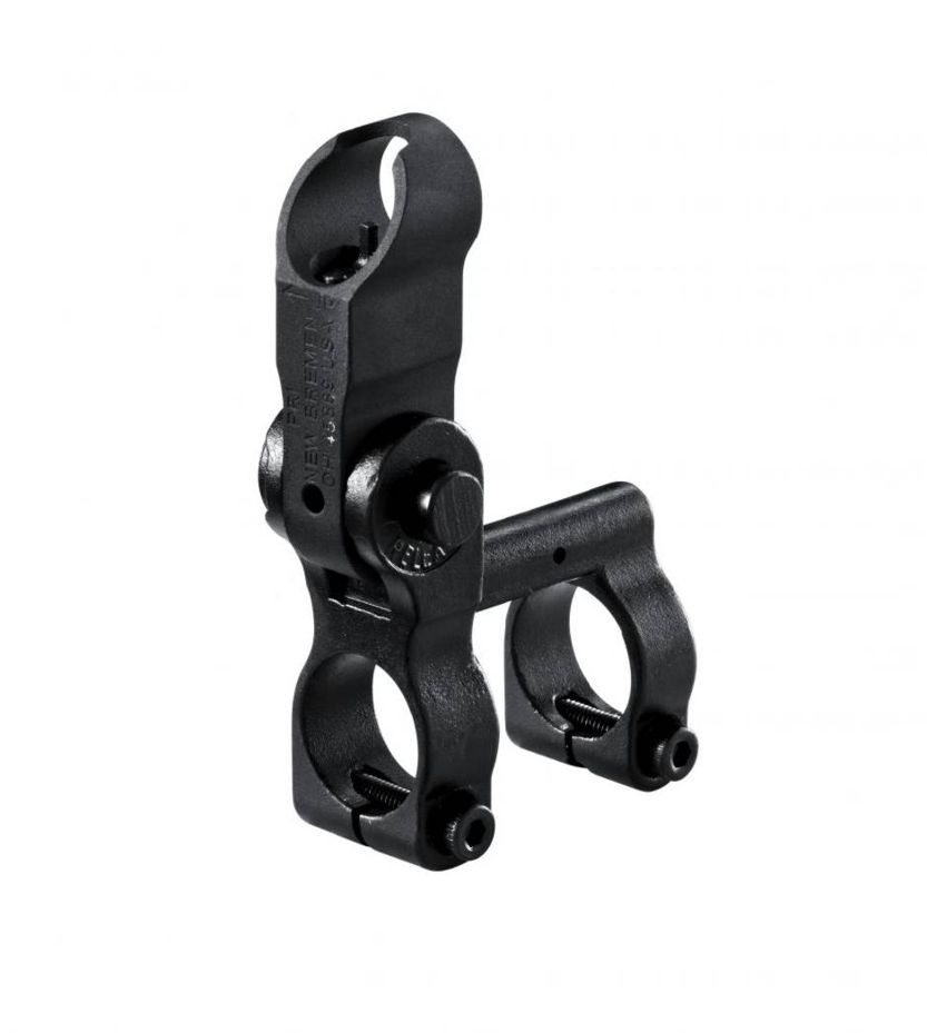 Muška sklopná, taktická, Walther, pro Colt M4/M16