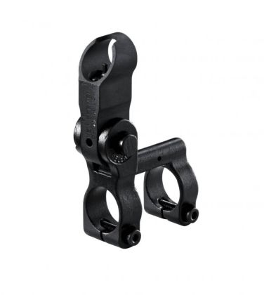 Muška sklopná, taktická, Walther, pro Colt M4/M16