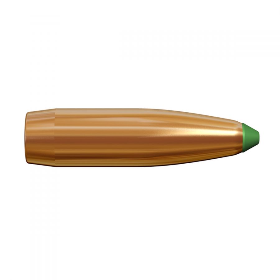 Strela Lapua 9,3 mm (9,3 mm / .366), NATURALIS, N560, Solid 16,20g, 250gr