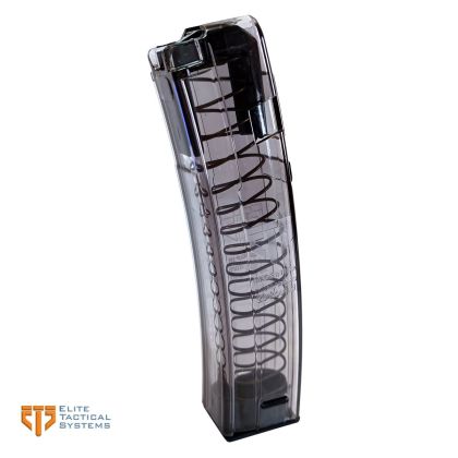 Zásobník ETS pro H&K MP5, 20 náboju