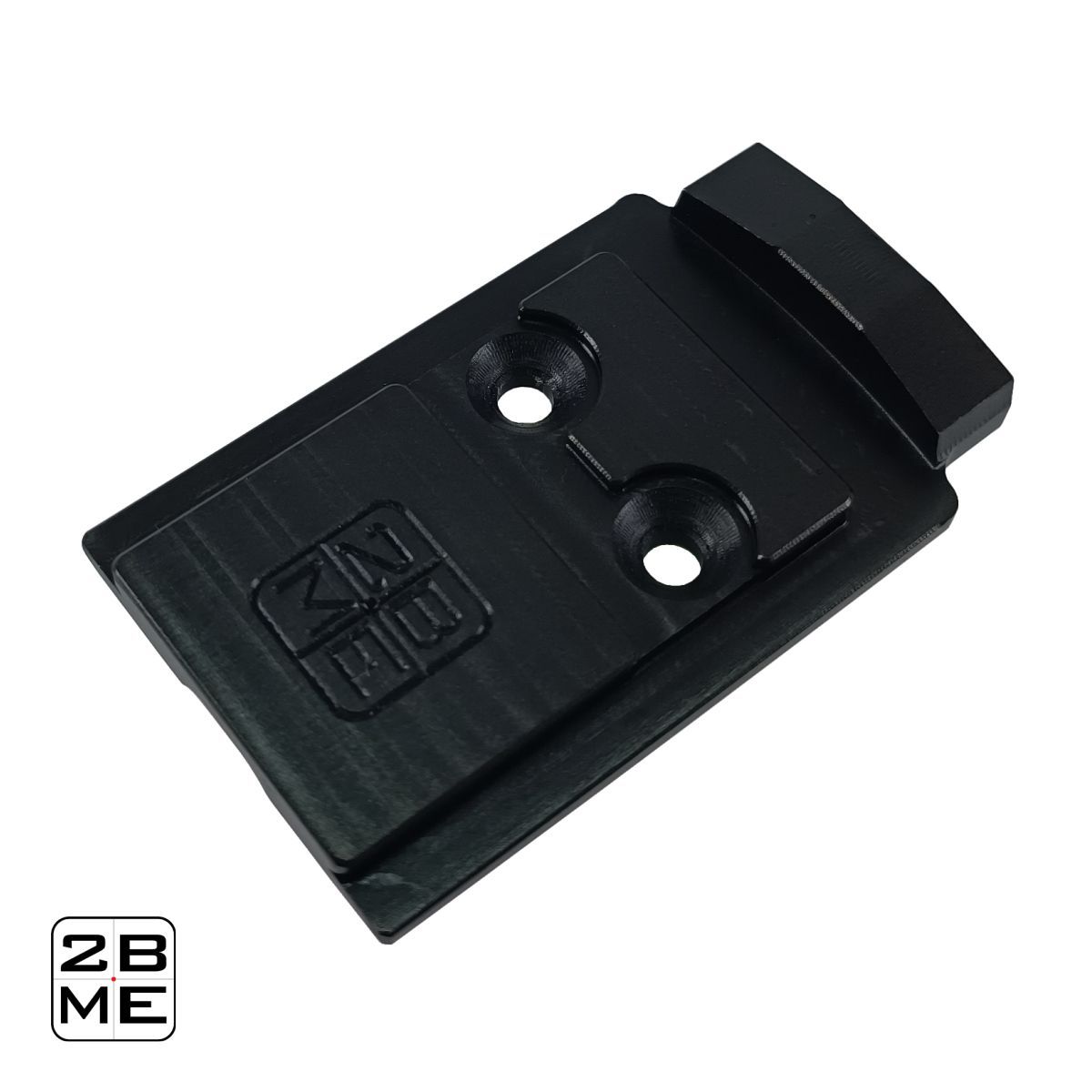 Adaptér 2BME pro Holosun 509T na Walther PDP GEN1