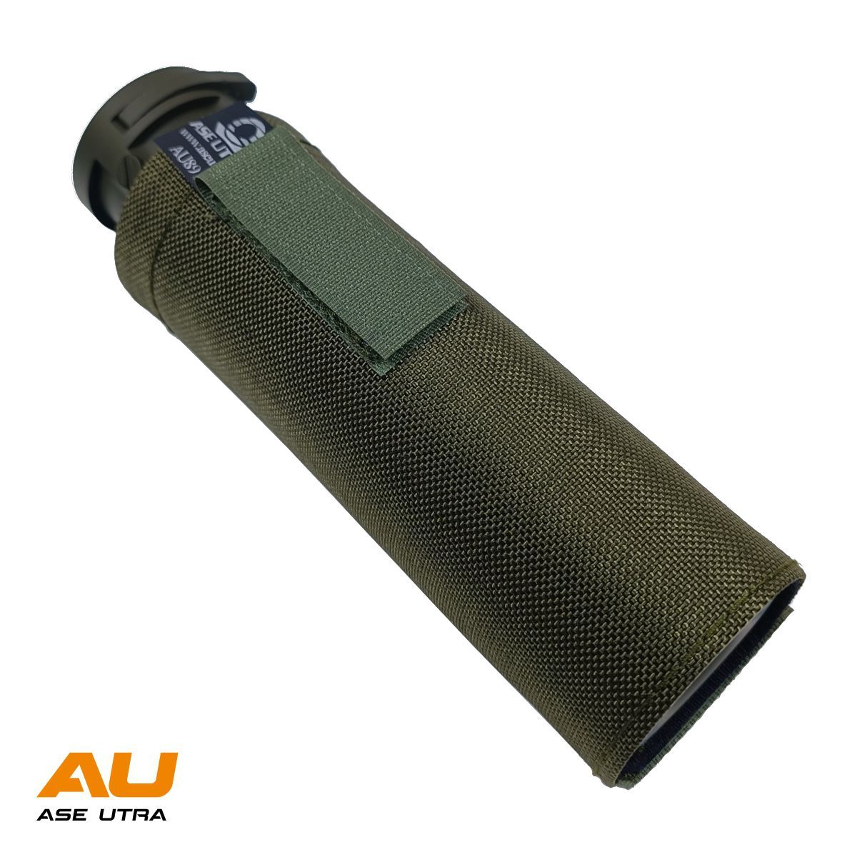 Izolační potah Ase Utra S serie SL6, OD Green