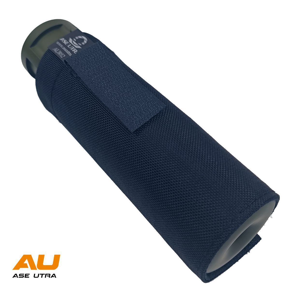 Izolacní potah Ase Utra pro tlumič S serie SL6, černý