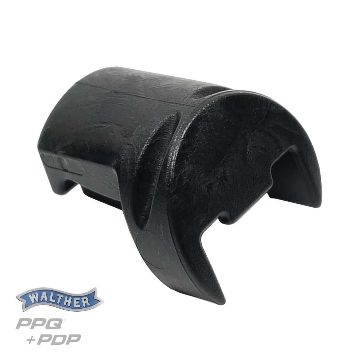 Záchyt / pojistka vypouštece zásobníku Walther PDP/PPQ/Q4/Q5