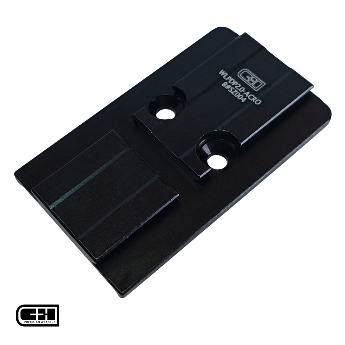 Adaptér C&H Precision pro kolimátor Aimpoint ACRO na Walther PDP GEN2