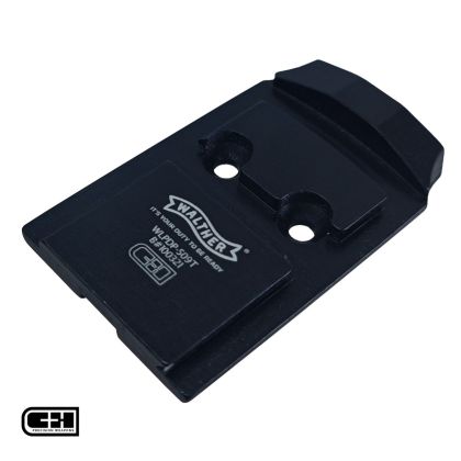 Adaptér C&H Precision pro kolimátor Holosun 509T na Walther PDP GEN1