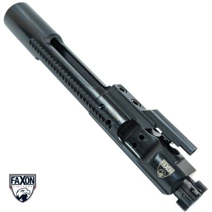 Sestava záveru AR-15, Faxon Firearms, 5,56 / 300 BLK, Mil-Spec, nitrid. (nemá CIP a v.c.)
