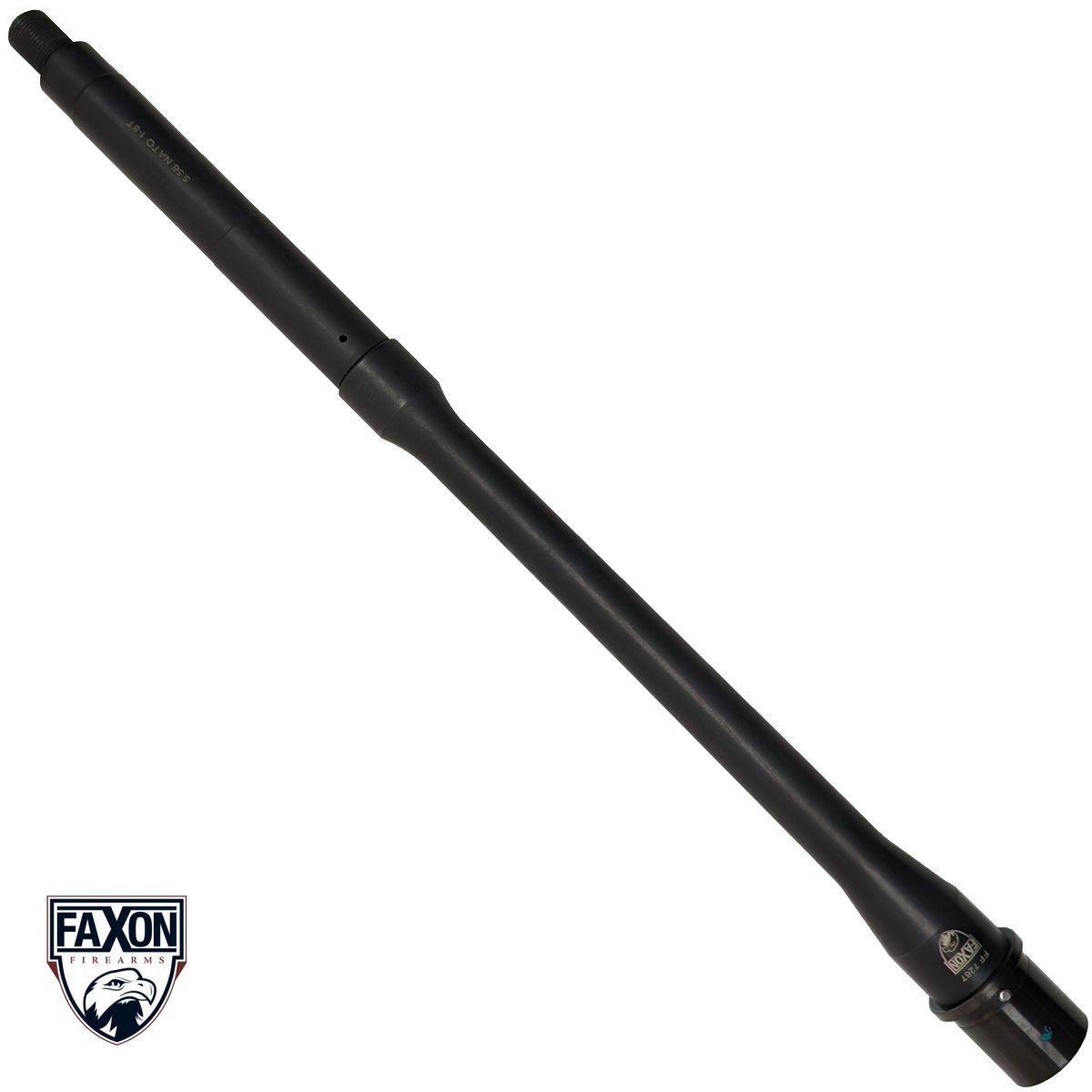 Hlaven Faxon AR-15 Gunner 14,5