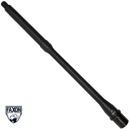 Hlaven Faxon AR-15 Gunner 14,5