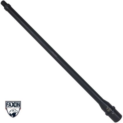 Hlaven Faxon AR-9 Light Tapered 16