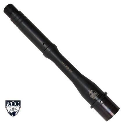 Hlaven Faxon AR-15 Gunner 7,5
