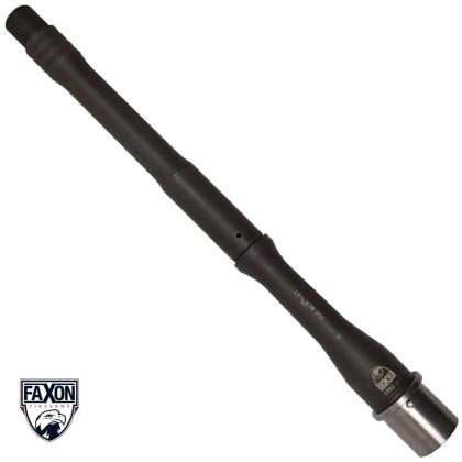 Hlaven Faxon AR-15 Gunner 10,5