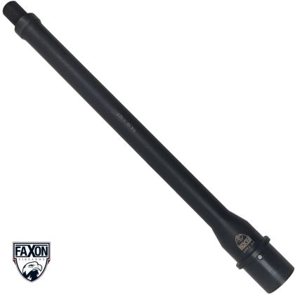 Hlaven Faxon AR-9 Light Tapered 10