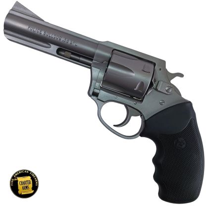 Charter Arms Police Bulldog 4,2