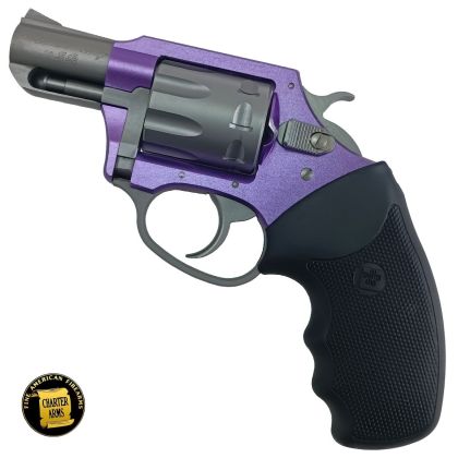 Charter Arms Lavender Lady 2