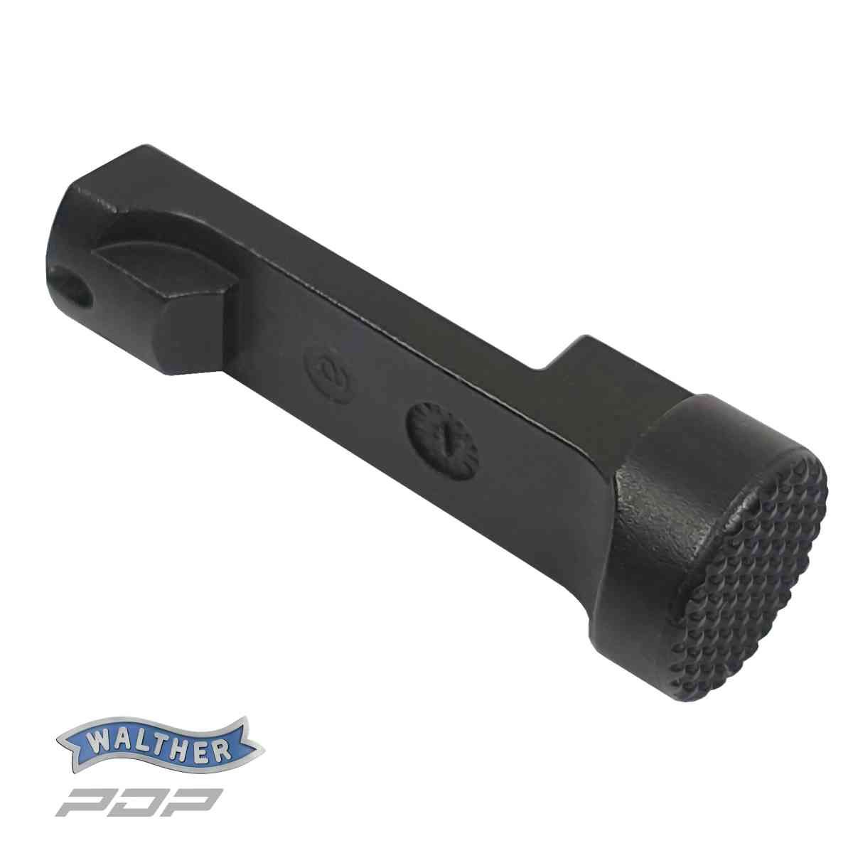 Tlacítko vypouštení zásobníku pro Walther PDP