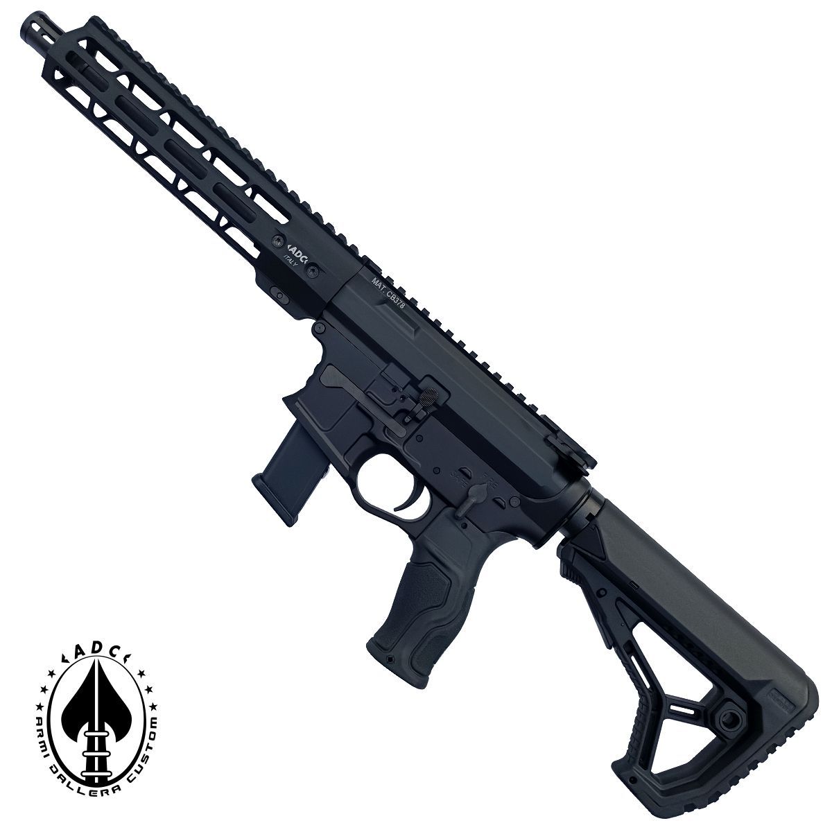 ADC AR-9 Standard 9,5