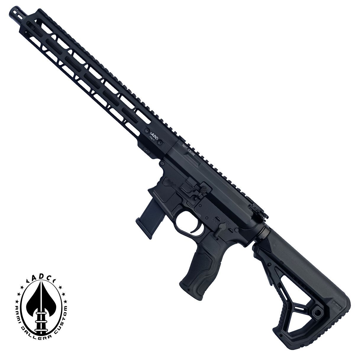 ADC AR-9 Standard 12,5