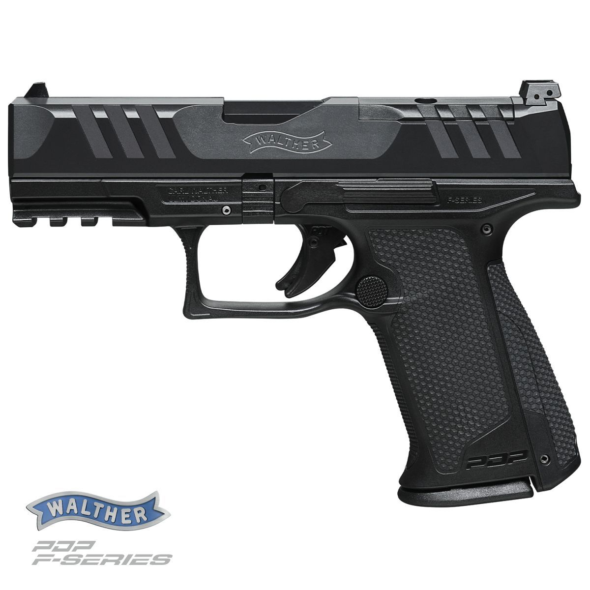 Walther PDP F-Series 4