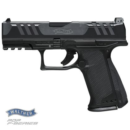 Walther PDP F-Series 4