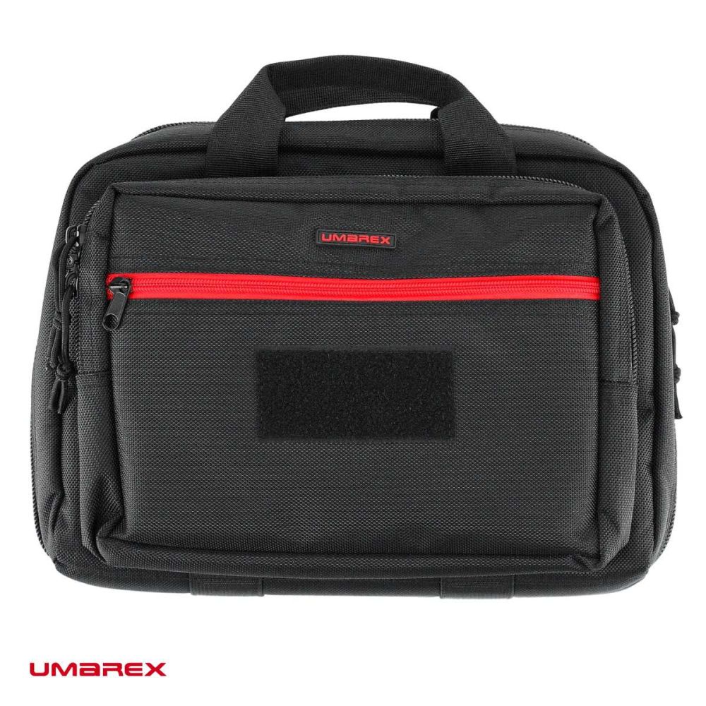 Střelecká brašna Umarex Double Pistol Case