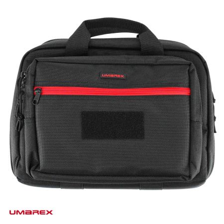Střelecká brašna Umarex Double Pistol Case