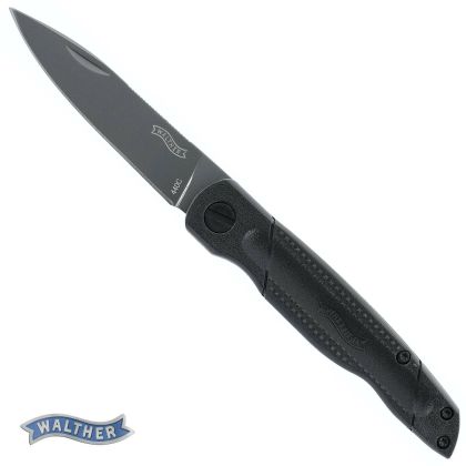 Zavírací nuž Walther Compact Slipjoint Knife CSK