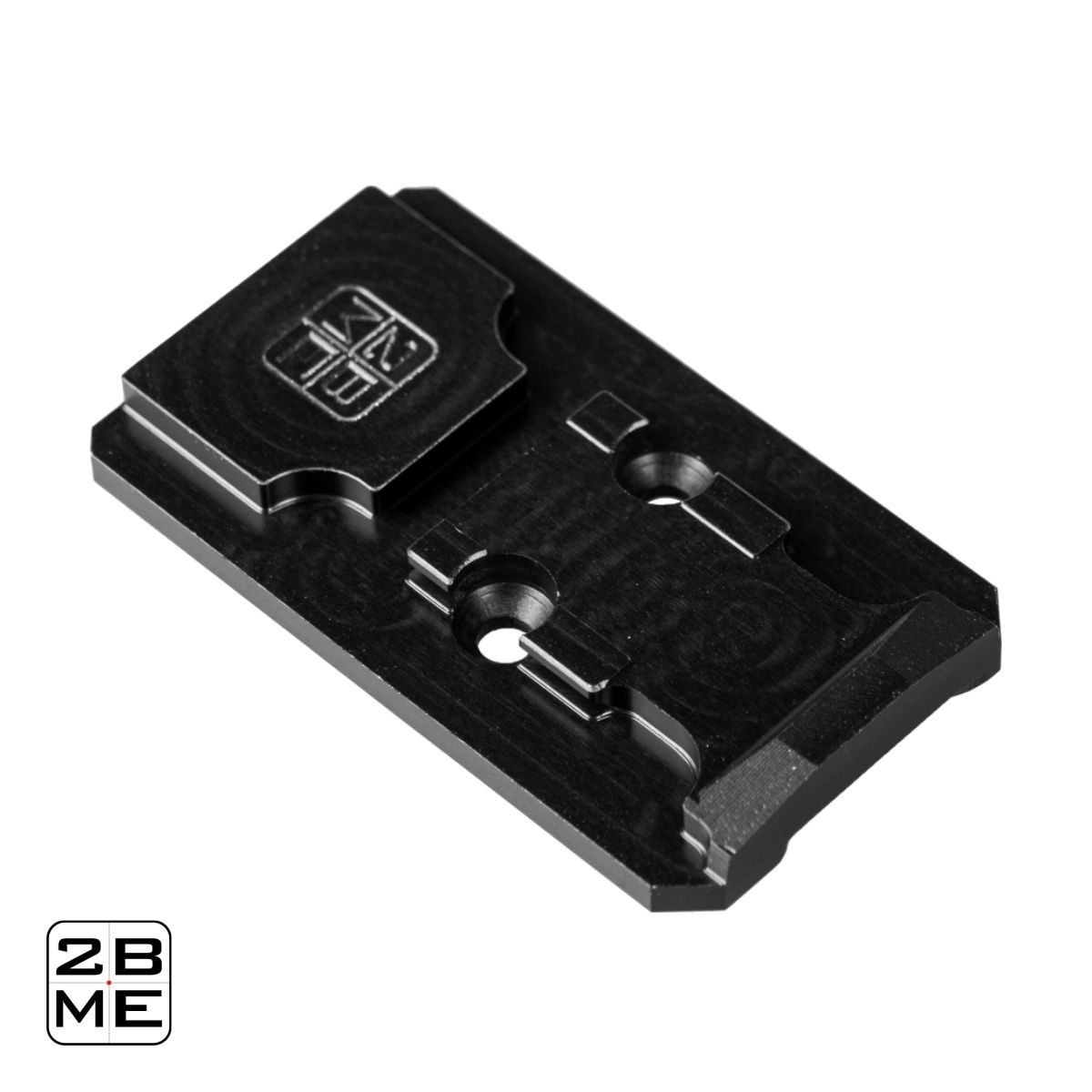 Adaptér 2BME pro Steiner MPS na Walther PDP GEN2