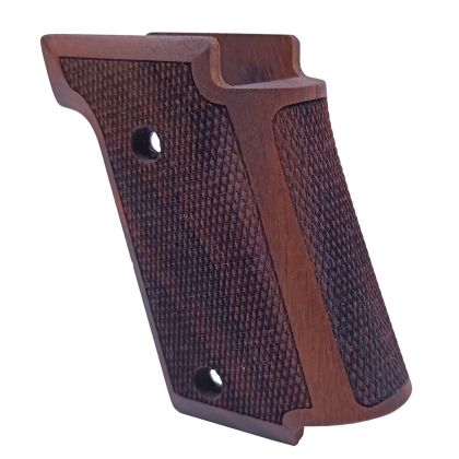 Strenky drevené Walther Q4/Q5 Steel Frame, rovný hrbet, rybina