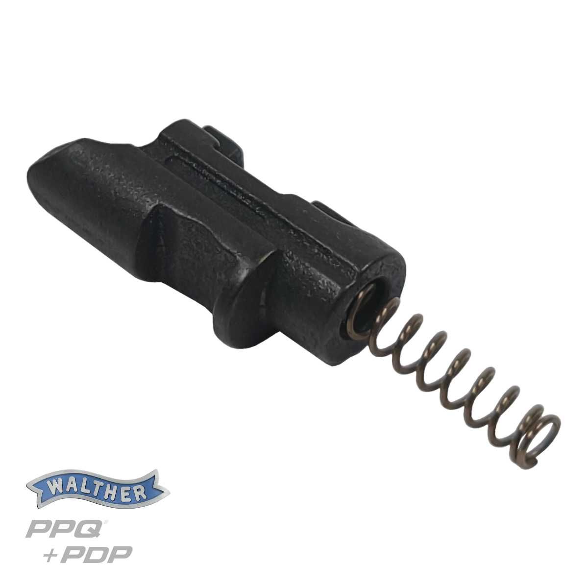 Pojistka úderníku Walther PPQ / Q4 / Q5 / PDP,  sestava