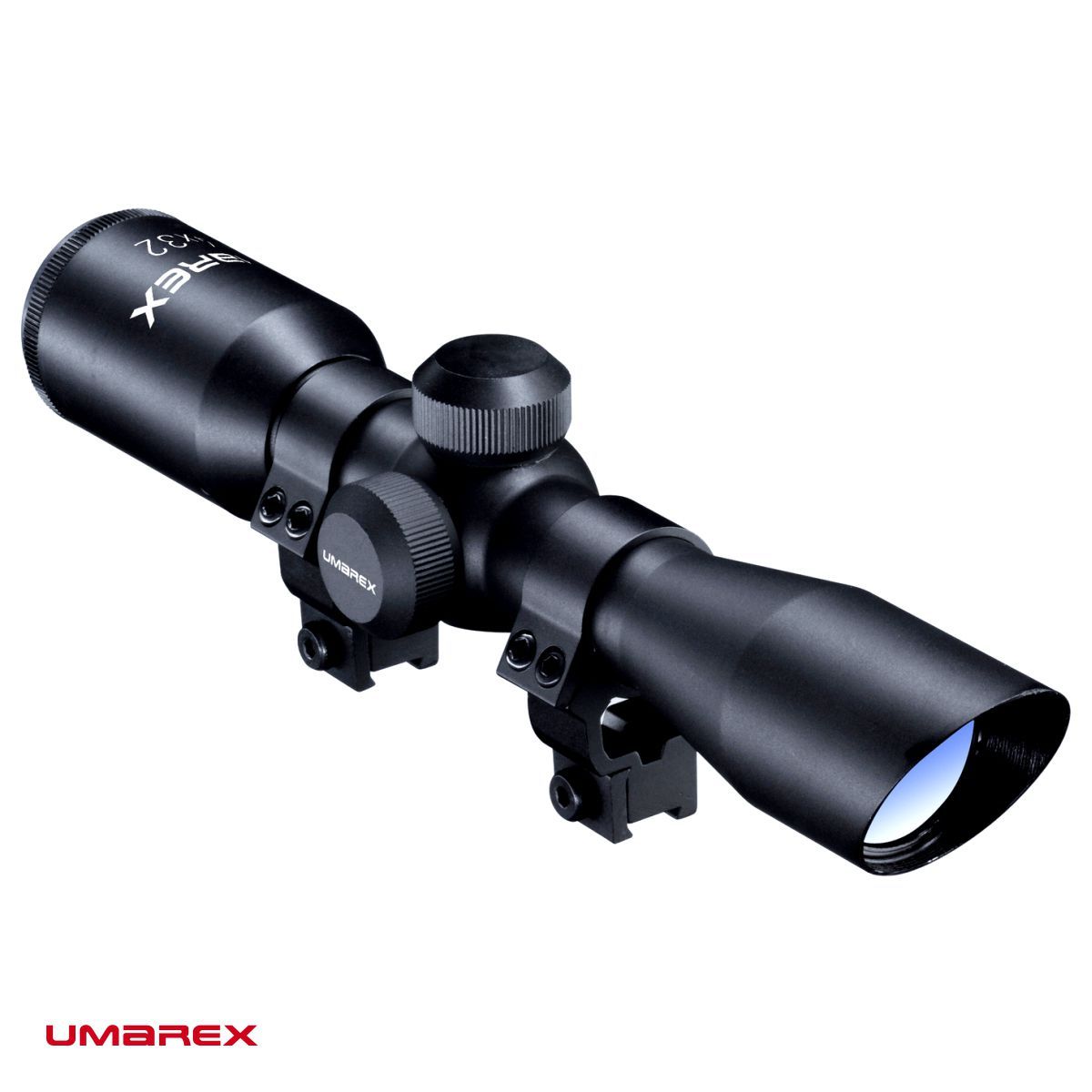 Puškohled Umarex 4x32 Compact