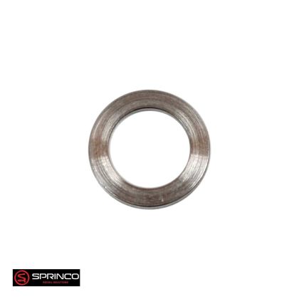 Vodítko (bushing) vedení vratné pružiny Sprinco pro Walther PDP 4,5 a 5