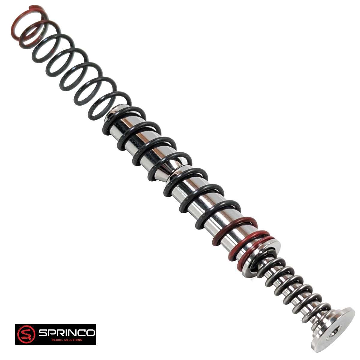 Sestava vratné pružiny Sprinco pro Walther PDP 4