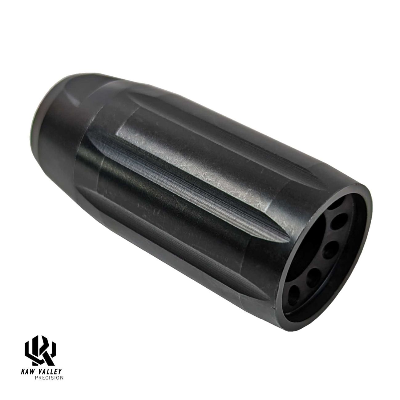 Kaw Valley KVP Linear Comp, 9 mm Luger, 1/2