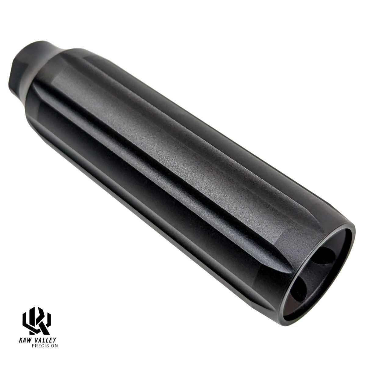 Kaw Valley KVP Slim XL Pistol Caliber, 9 mm, 1/2