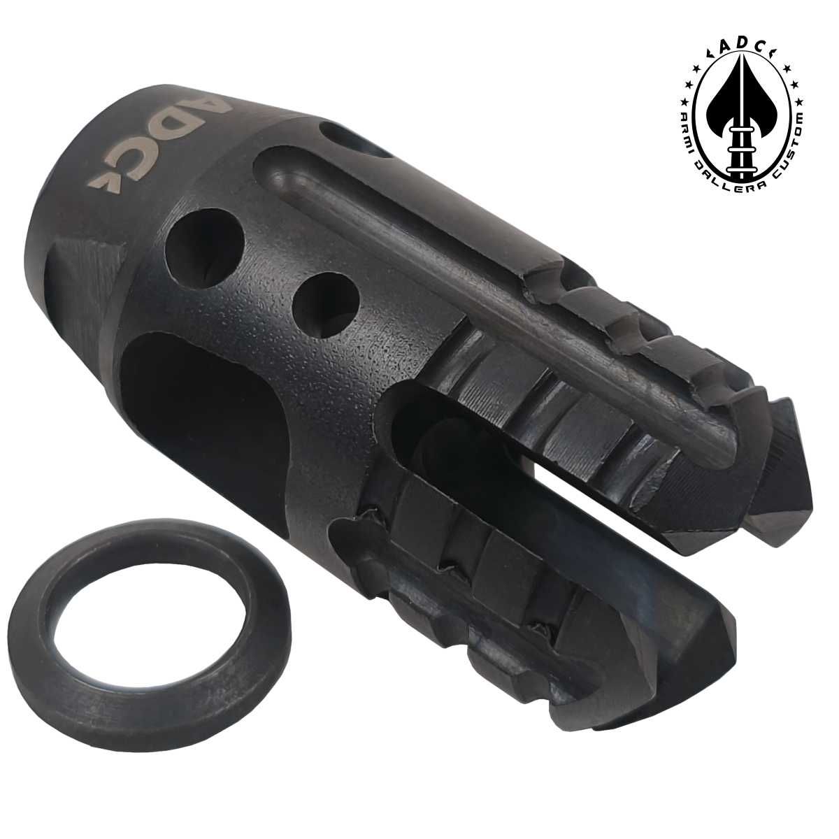 Kompenzátor ADC Tactical (AR-15)