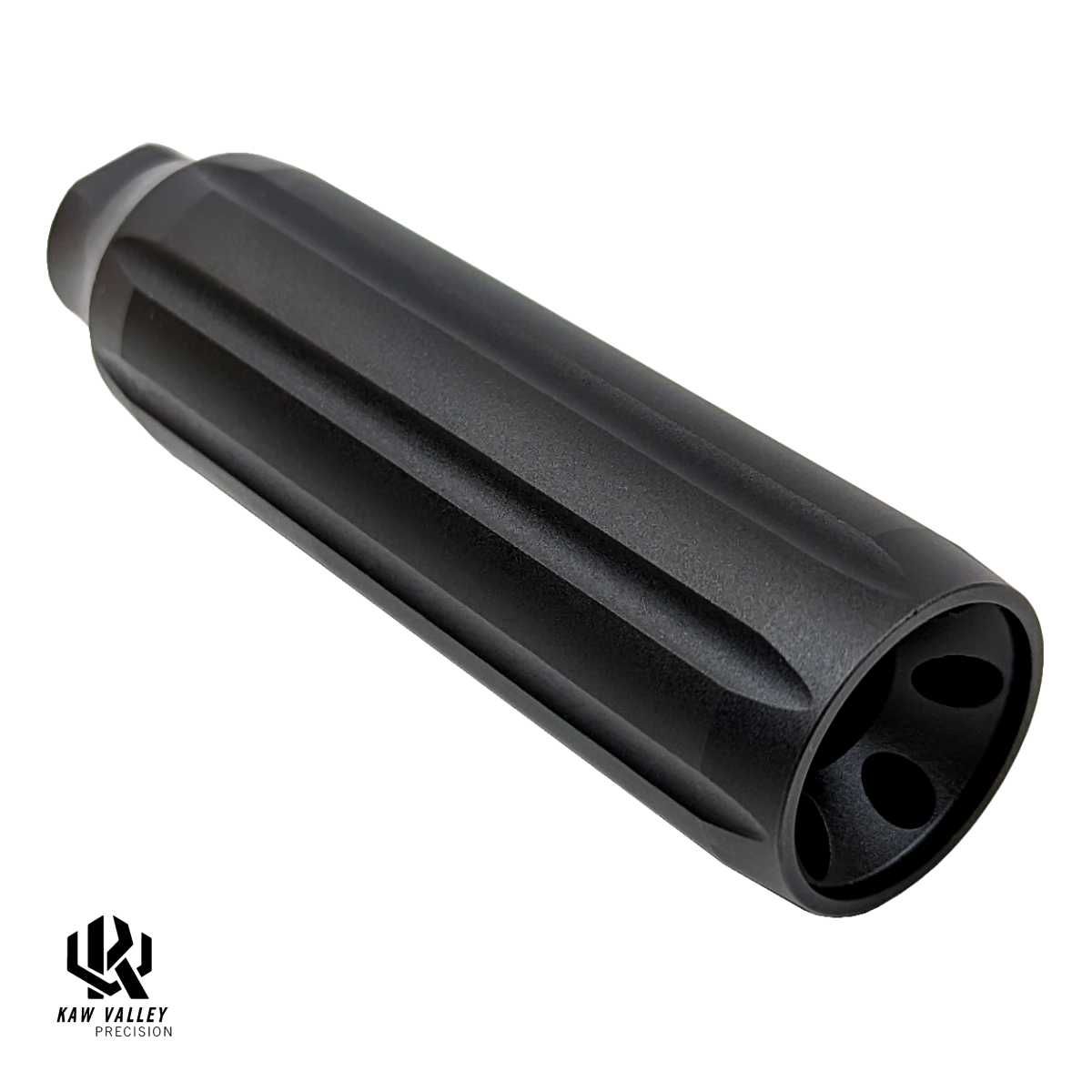 Kaw Valley KVP Slim XL Pistol Caliber, 9 mm, 1/2