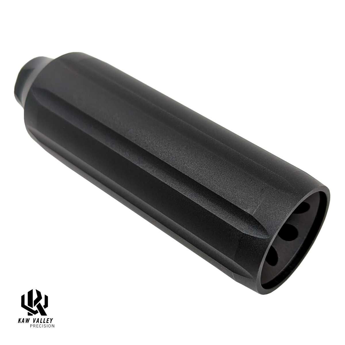 Kaw Valley KVP XL Pistol Caliber, 9 mm, 1/2