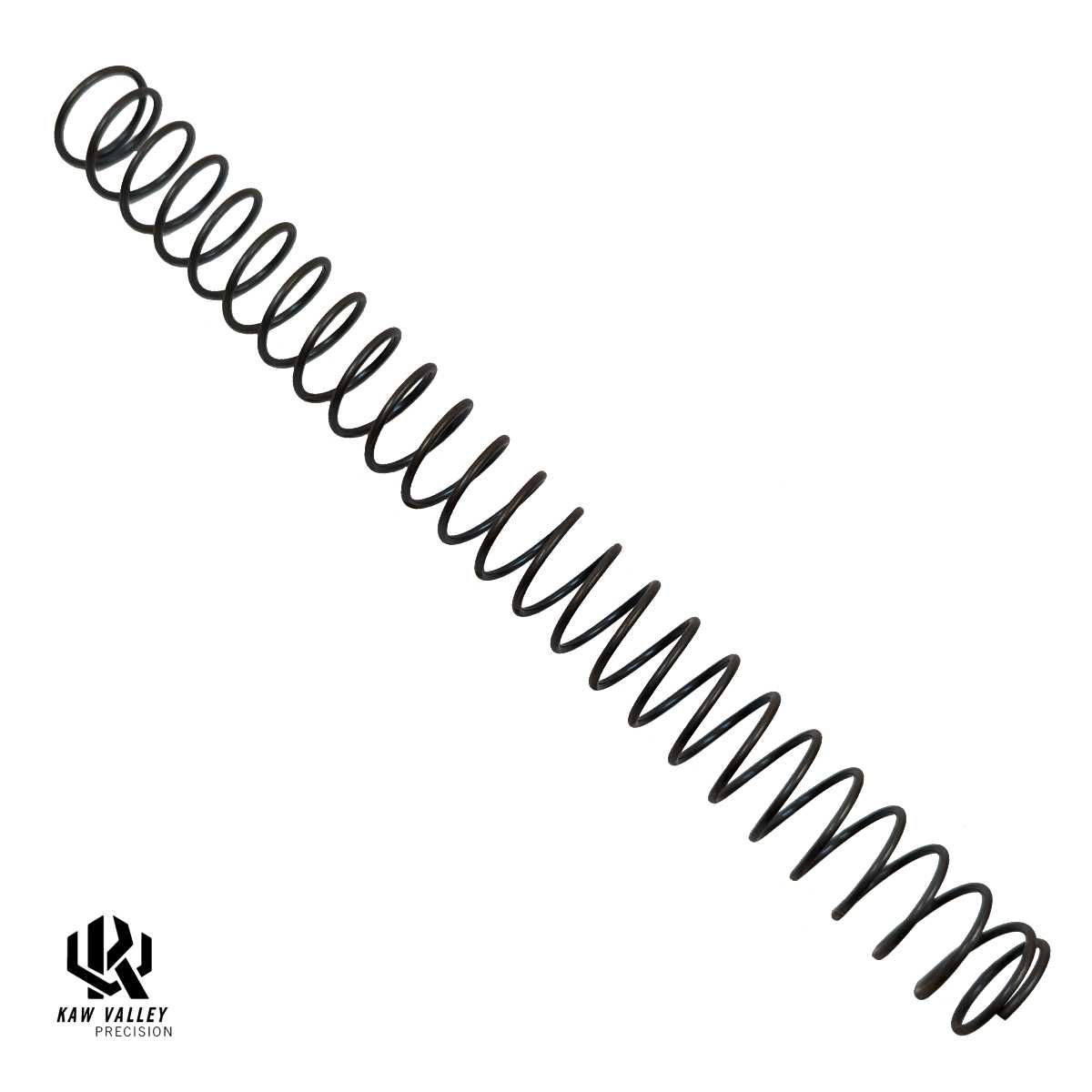 Vratná pružina Kaw Valley KVP 17-4 SS Pistol Caliber Carbine XP Spring