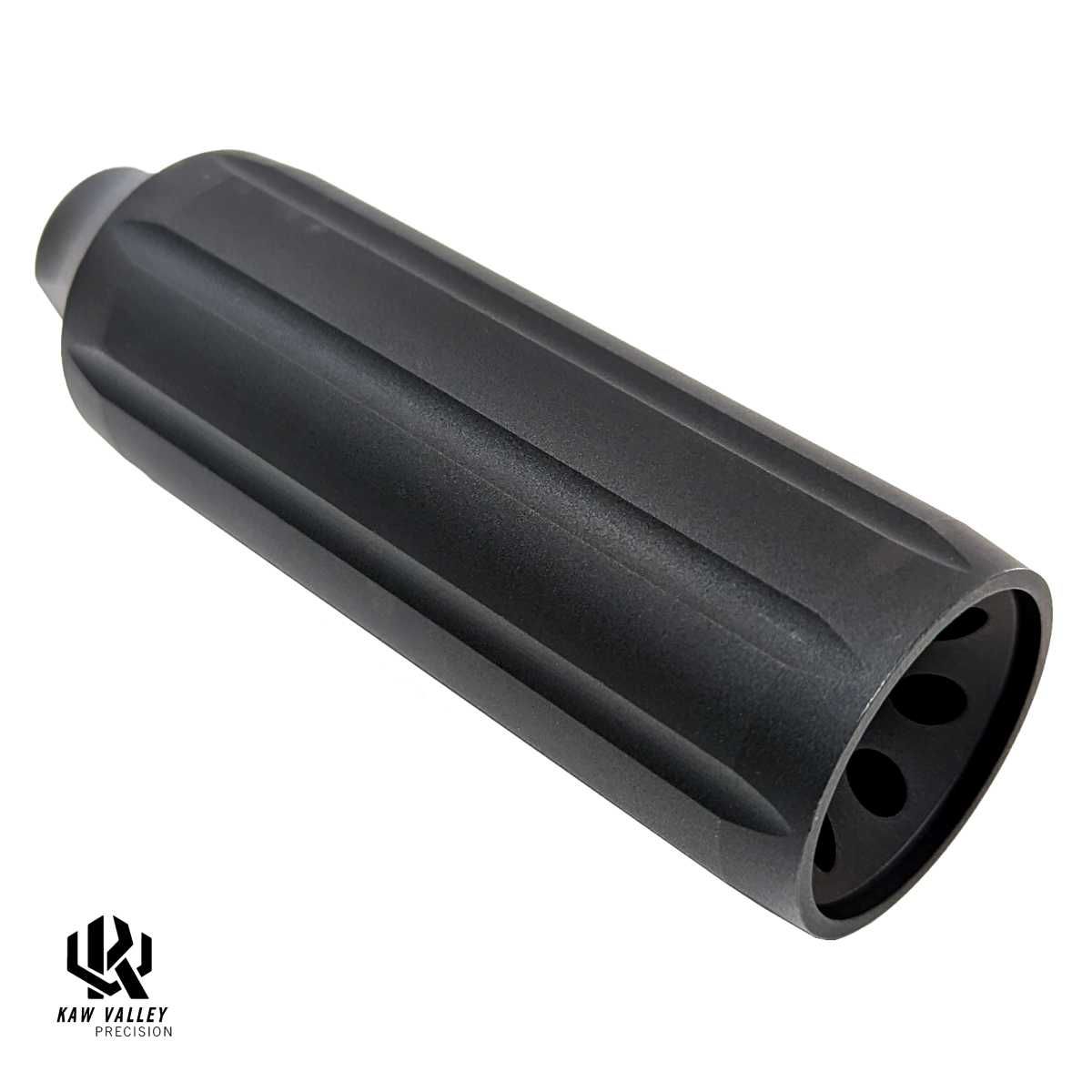 Kaw Valley KVP XL Pistol Caliber, 9 mm, 1/2